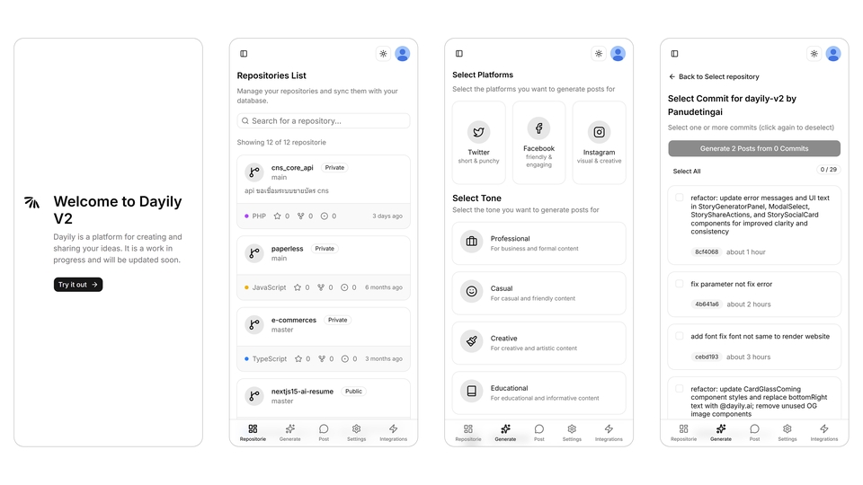 รูปภาพตัวอย่างสำหรับงาน MVP หรือ อื่นๆ