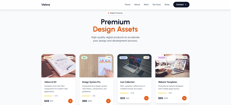 รับทำเว็บไซต์ขายของออนไลน์ ออกแบบเว็บสวย ราคาถูก