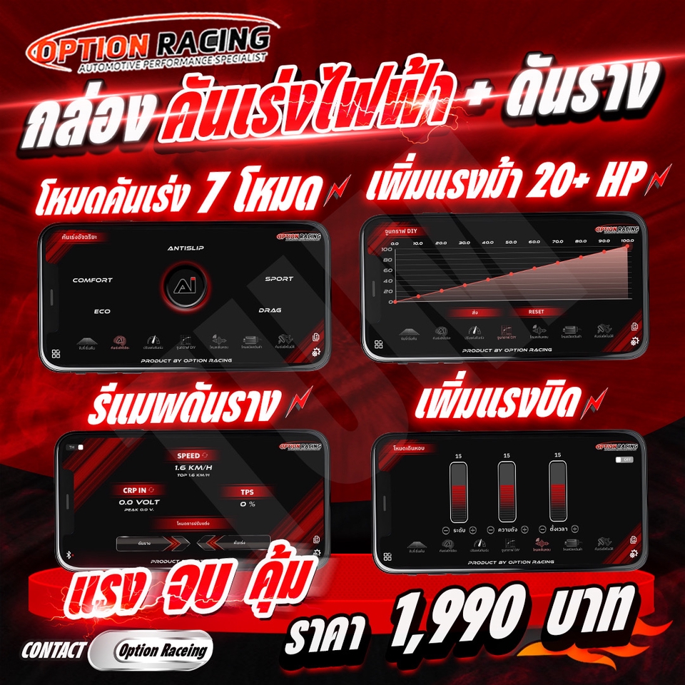 Banner โฆษณา - ออกแบบ สื่อโฆษณาออนไลน์ทุกชนิด - 17