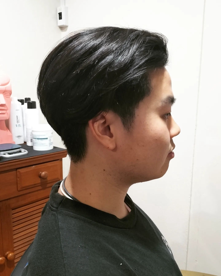 ช่างตัดผม - รับตัดผมนอกสถานที่ย่านฝั่งธน - 4