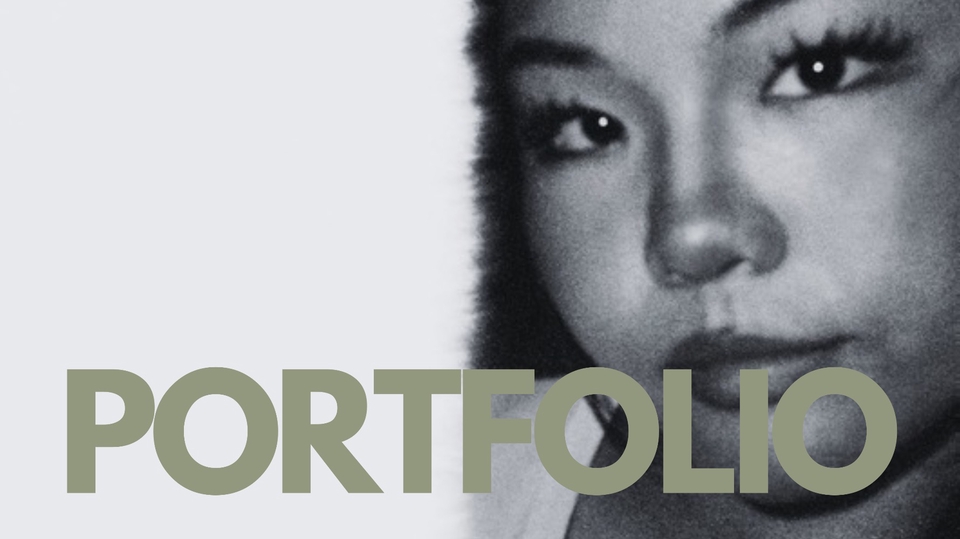 งานจัดองค์ประกอบ ตกแต่งสไลด์ ในแคนวา