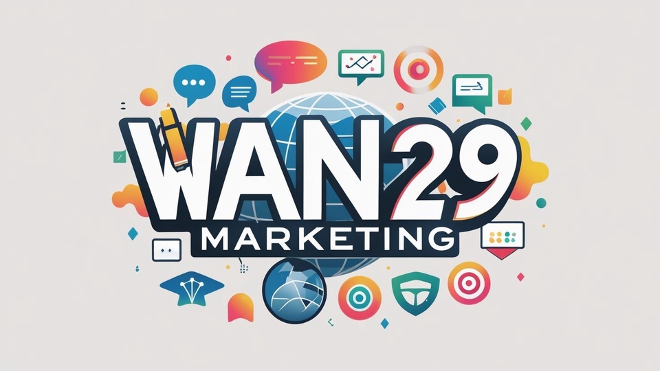 รับทำคอนเทนต์มาร์เก็ตติ้งครบวงจร WAN29