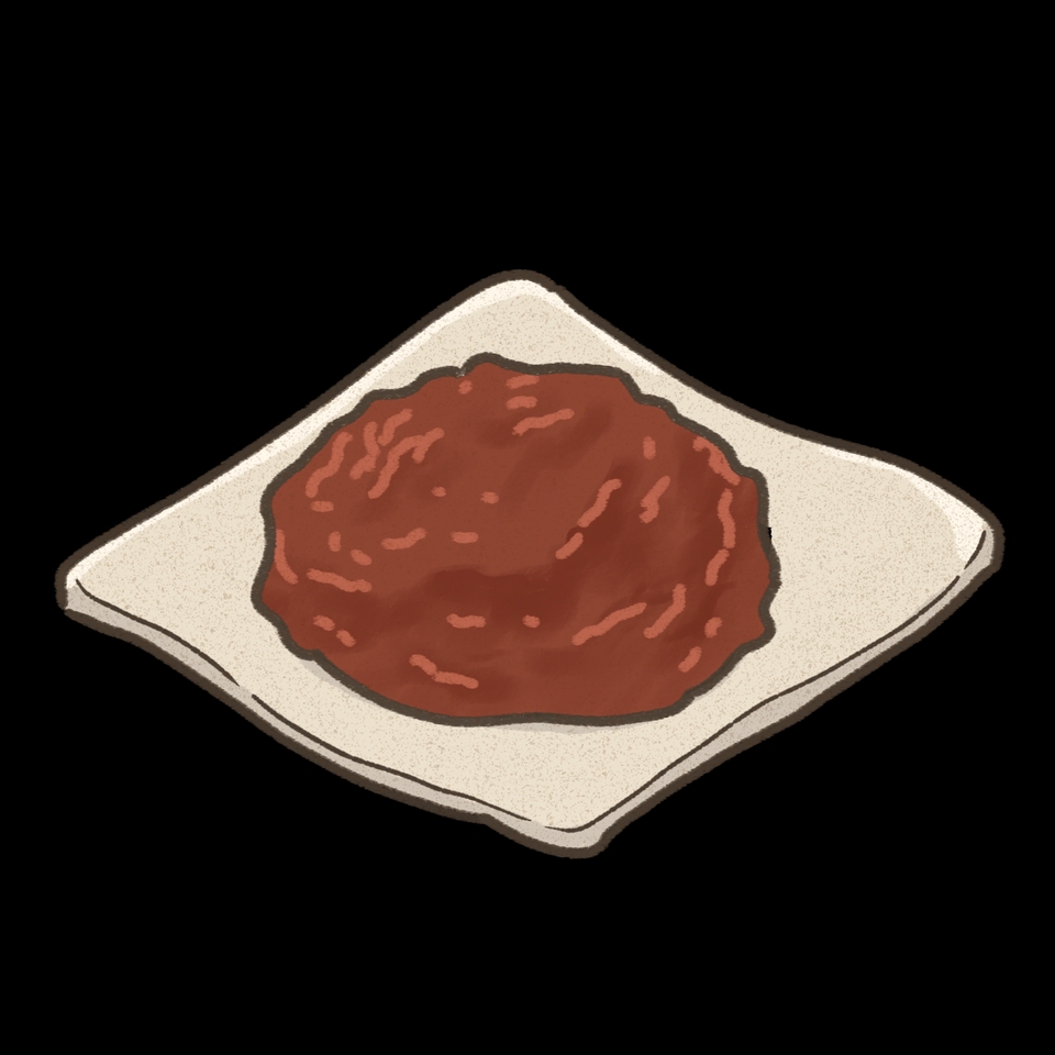 วาดภาพลายเส้น - ภาพวาดประกอบอาหาร/ขนม - 5