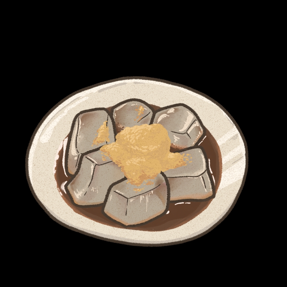 วาดภาพลายเส้น - ภาพวาดประกอบอาหาร/ขนม - 3