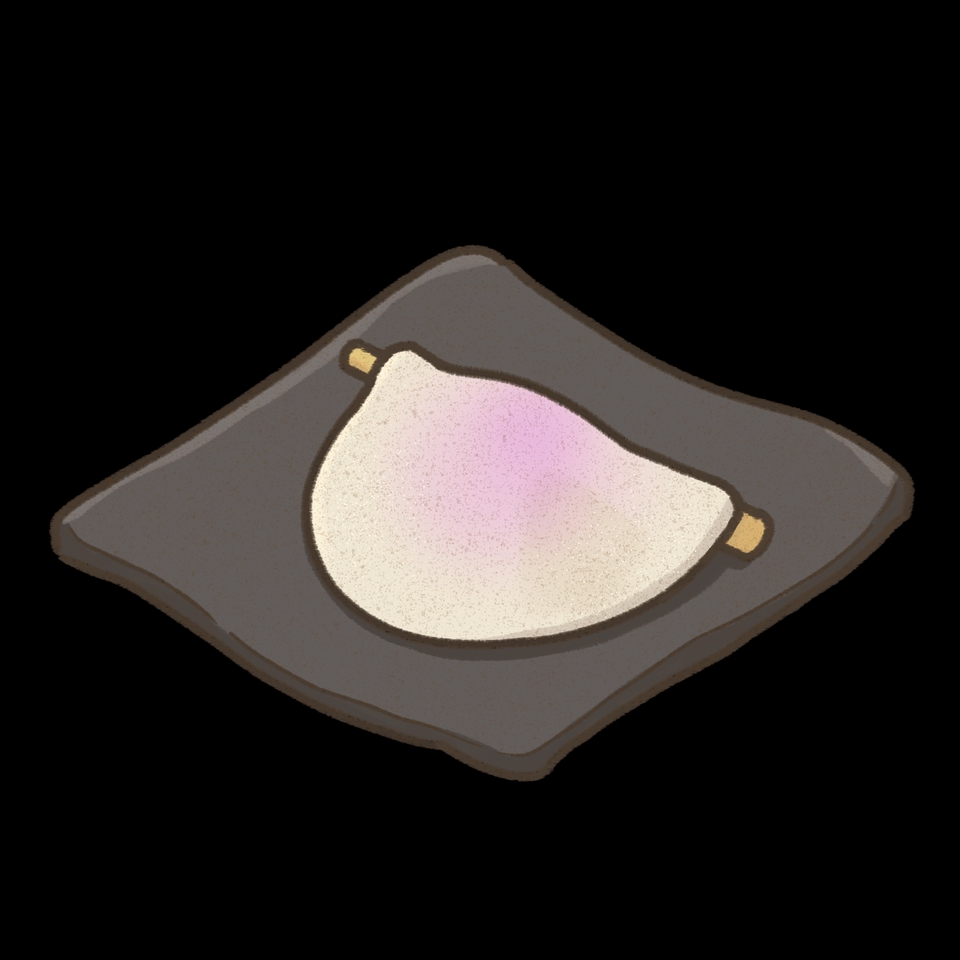 วาดภาพลายเส้น - ภาพวาดประกอบอาหาร/ขนม - 7