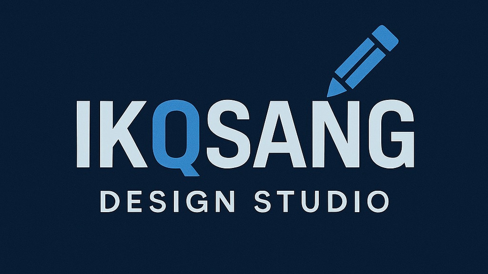 ร้าน ikqsang 
รับออกเเบบ สไลด์พรีเซ็นเทชั่น เเละ เรซูเม่