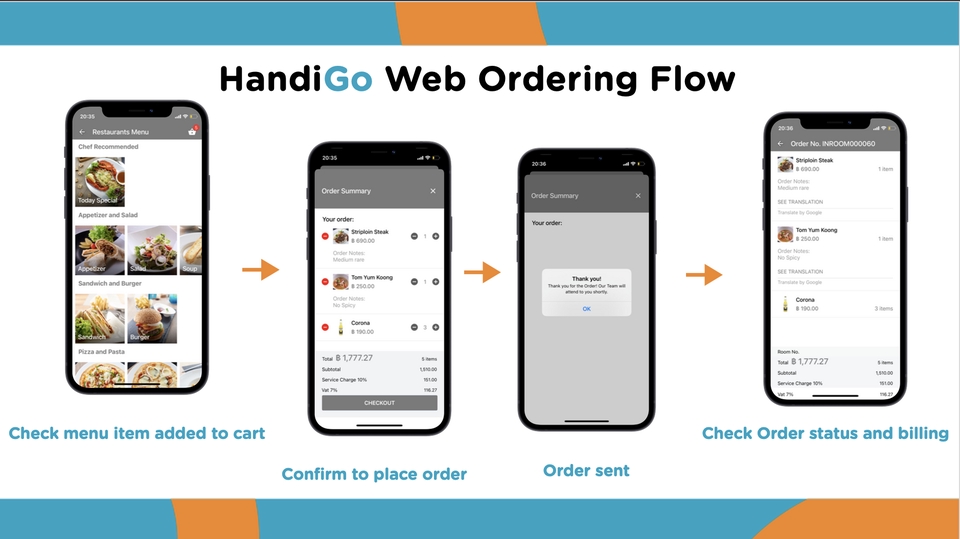 อื่นๆ - พิธีกรสองภาษา | วิทยากร | Voice Over | พรีเซนเตอร์ | สร้างสื่อการสอน - 8