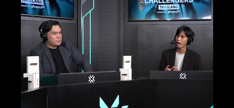 รับพากย์เสียงมืออาชีพ พากย์เสียงโฆษณา นักพากย์เสียงไทย