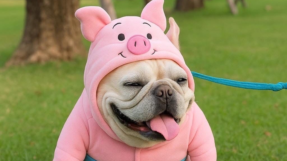 รับทำคอนเทนต์มาร์เก็ตติ้งน่าสนใจ เพิ่มยอดขาย สัตว์เลี้ยงน่ารัก