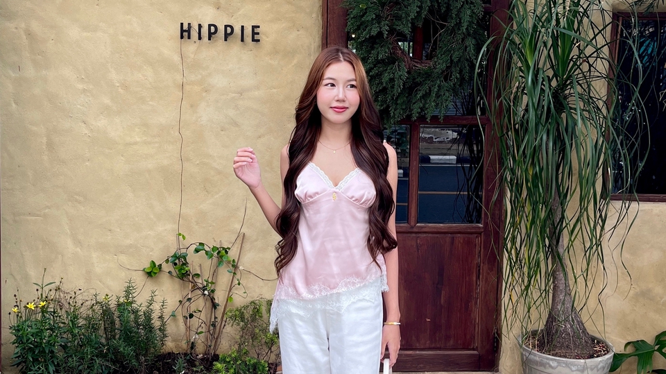 หากคุณผู้หญิงต้องการใครสักคนไปไหนมาไหนเป็นเพื่อน นึกถึงเรานะคะ ไปได้ทุกที่ในอุบลราชธานี❤️