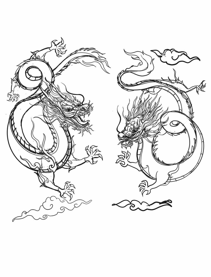 ออกแบบตัวละครมังงะสไตล์ญี่ปุ่น วาดตัวละครแฟนตาซี