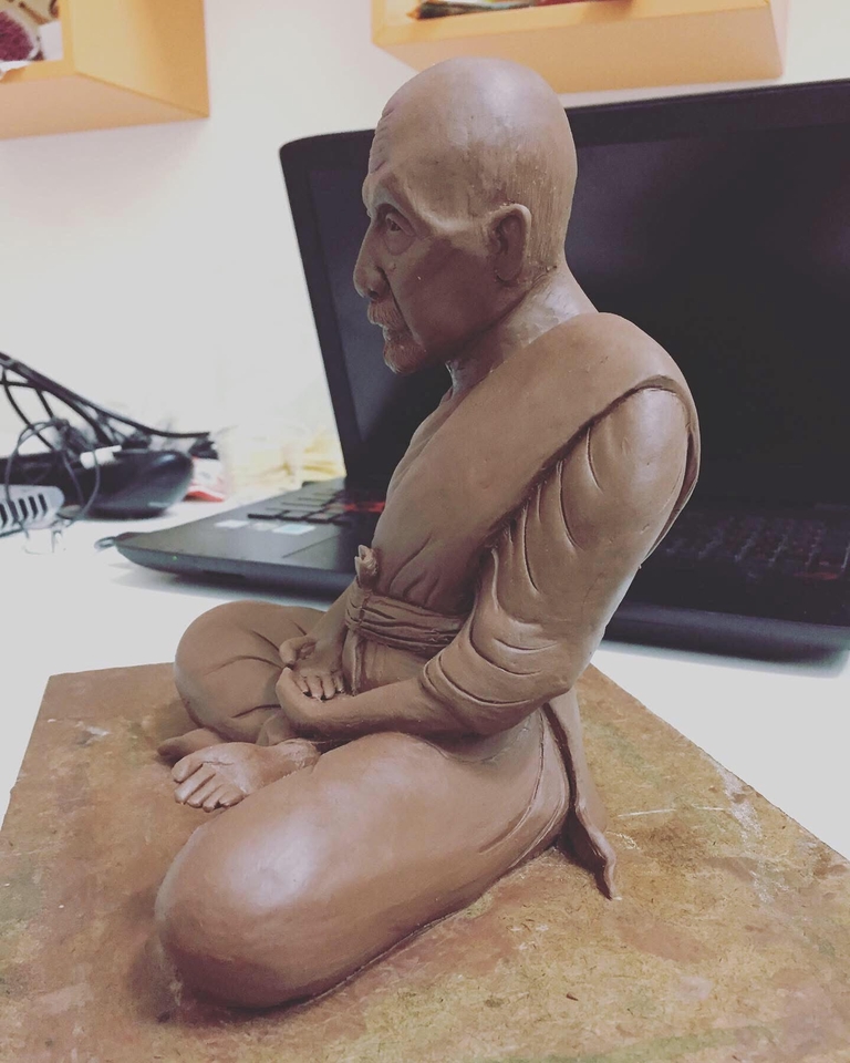 Art & Craft - ช่างปั้น – รับปั้น ประติมากรรม ทุกประเภท ราคาถูก ปรึกษา ประเมินราคาฟรี - 17