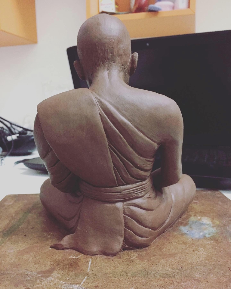 Art & Craft - ช่างปั้น – รับปั้น ประติมากรรม ทุกประเภท ราคาถูก ปรึกษา ประเมินราคาฟรี - 19