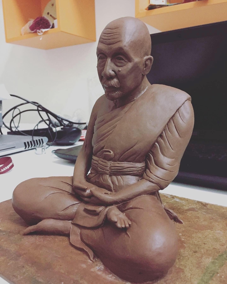 Art & Craft - ช่างปั้น – รับปั้น ประติมากรรม ทุกประเภท ราคาถูก ปรึกษา ประเมินราคาฟรี - 16