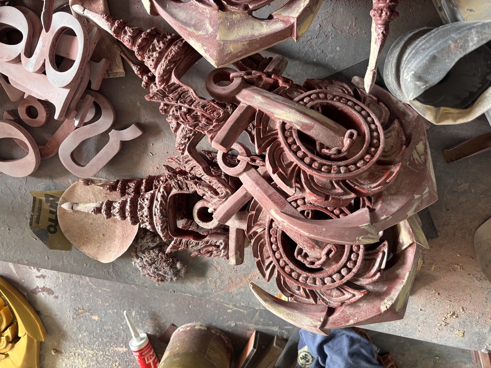 Art & Craft - ช่างปั้น – รับปั้น ประติมากรรม ทุกประเภท ราคาถูก ปรึกษา ประเมินราคาฟรี - 22