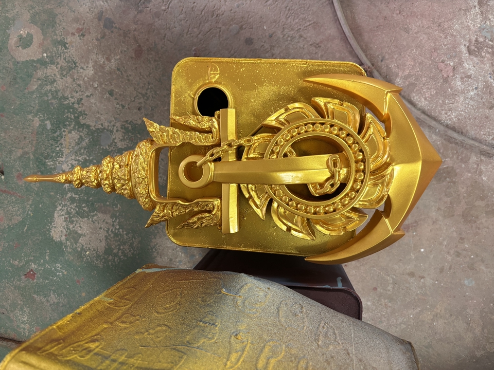 Art & Craft - ช่างปั้น – รับปั้น ประติมากรรม ทุกประเภท ราคาถูก ปรึกษา ประเมินราคาฟรี - 24