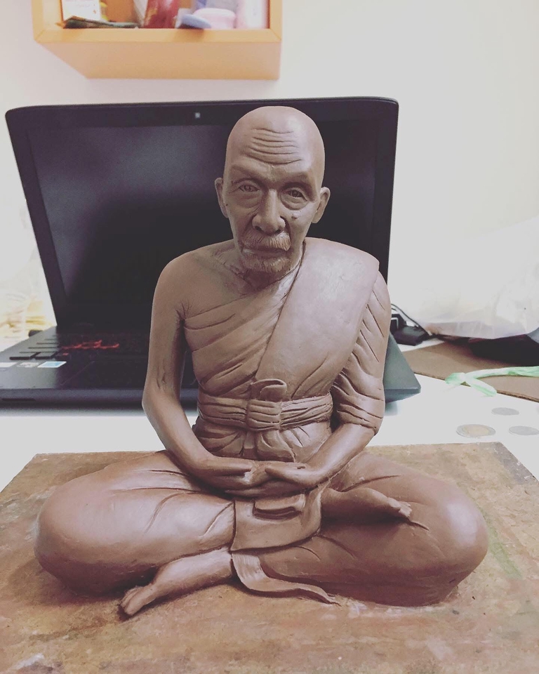 Art & Craft - ช่างปั้น – รับปั้น ประติมากรรม ทุกประเภท ราคาถูก ปรึกษา ประเมินราคาฟรี - 14