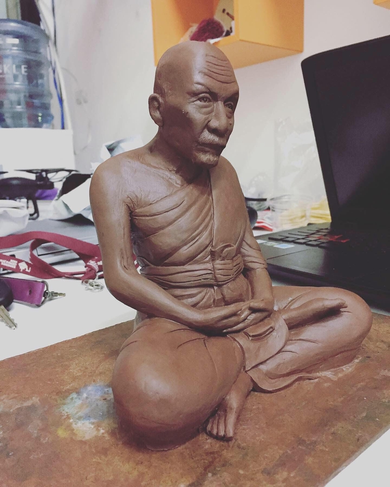 Art & Craft - ช่างปั้น – รับปั้น ประติมากรรม ทุกประเภท ราคาถูก ปรึกษา ประเมินราคาฟรี - 15