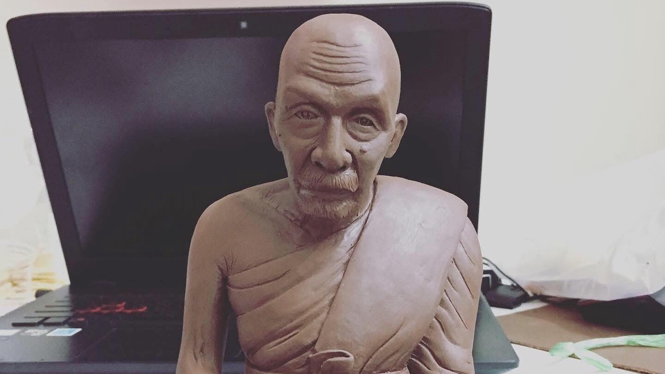 ช่างปั้น – รับปั้น ประติมากรรม ทุกประเภท ราคาถูก ปรึกษา ประเมินราคาฟรี