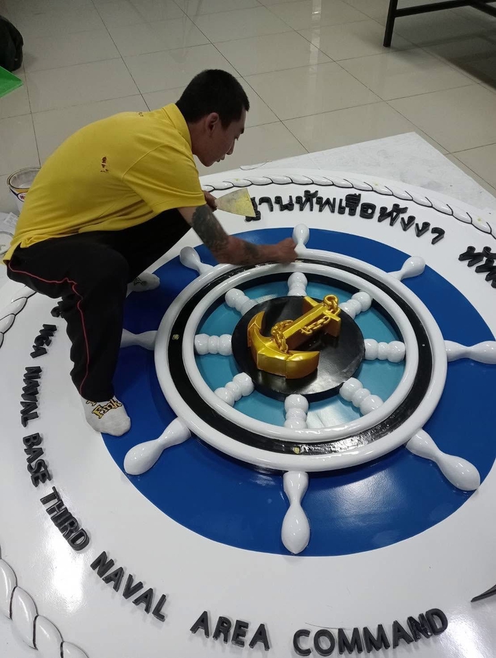 Art & Craft - ช่างปั้น – รับปั้น ประติมากรรม ทุกประเภท ราคาถูก ปรึกษา ประเมินราคาฟรี - 26