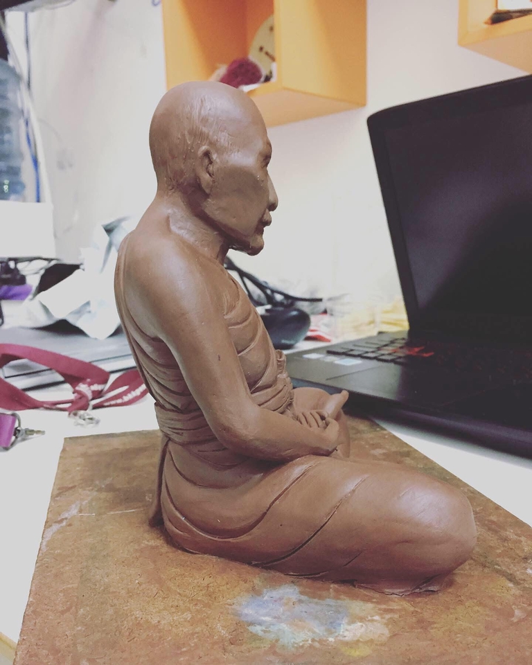Art & Craft - ช่างปั้น – รับปั้น ประติมากรรม ทุกประเภท ราคาถูก ปรึกษา ประเมินราคาฟรี - 18