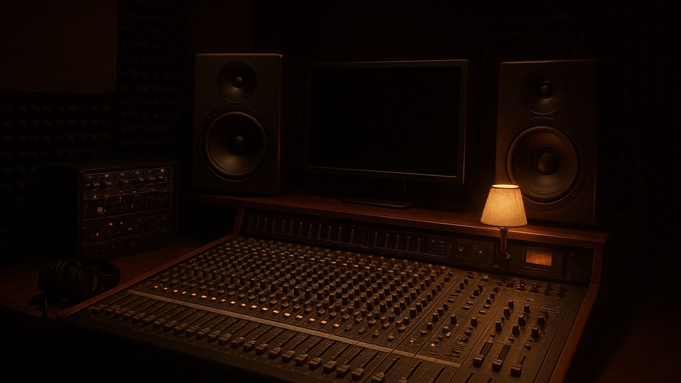 พากย์เสียงประกอบคลิปวีดีโอ