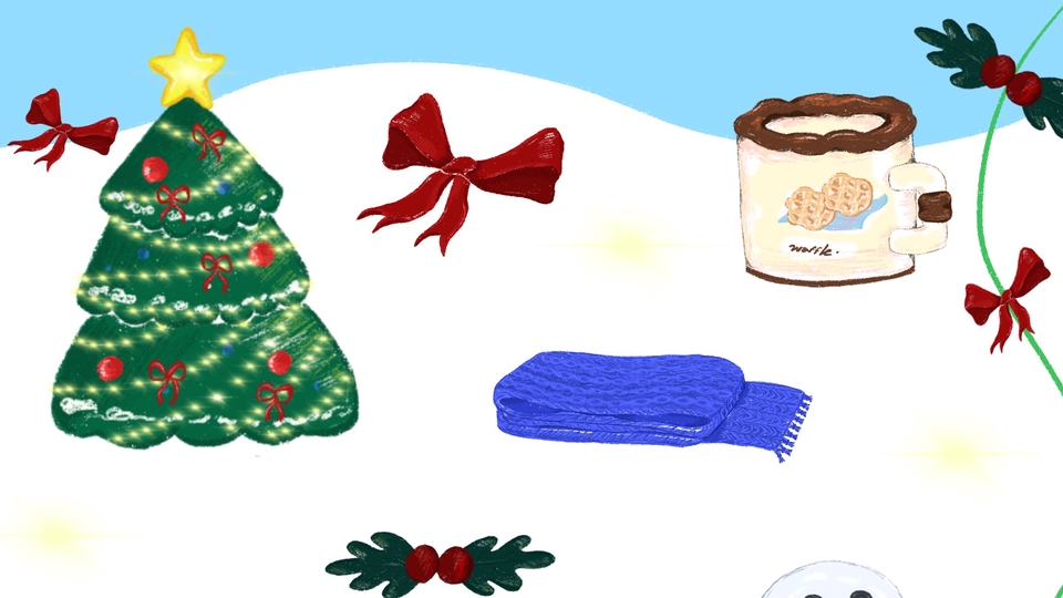 รับวาดภาพ Artwork