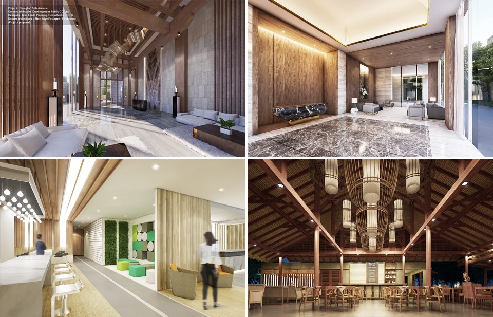 รับออกแบบ 3d perspective บ้าน ร้านค้า โมเดล 3 มิติ ราคาถูก