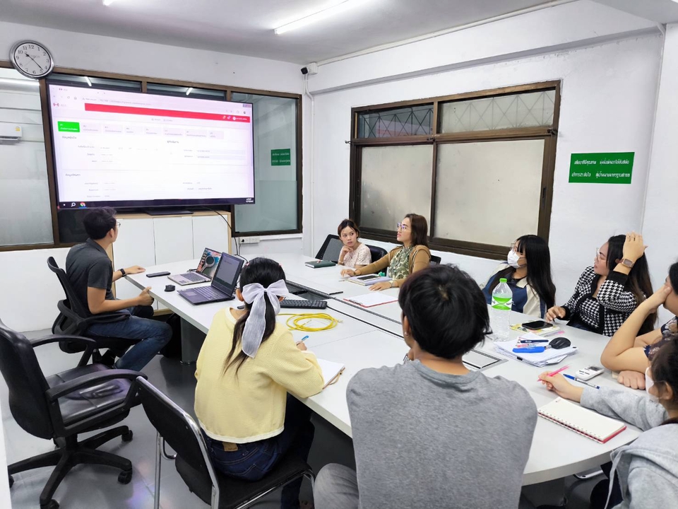 รับติดตั้งเซิร์ฟเวอร์ วางระบบเน็ตเวิร์ค บริการไอทีครบวงจร