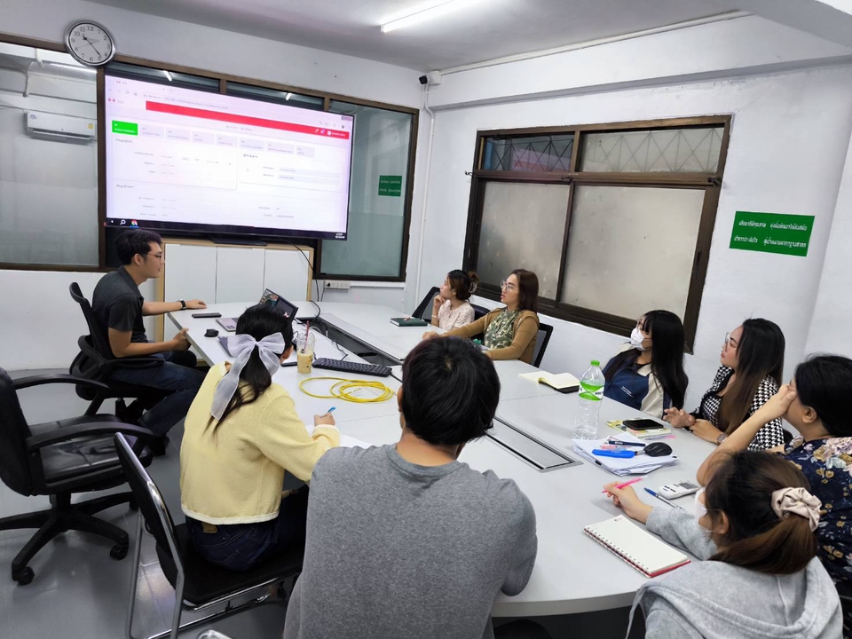 วางระบบเน็ตเวิร์ค บริการไอทีครบวงจร ติดตั้งเซิร์ฟเวอร์