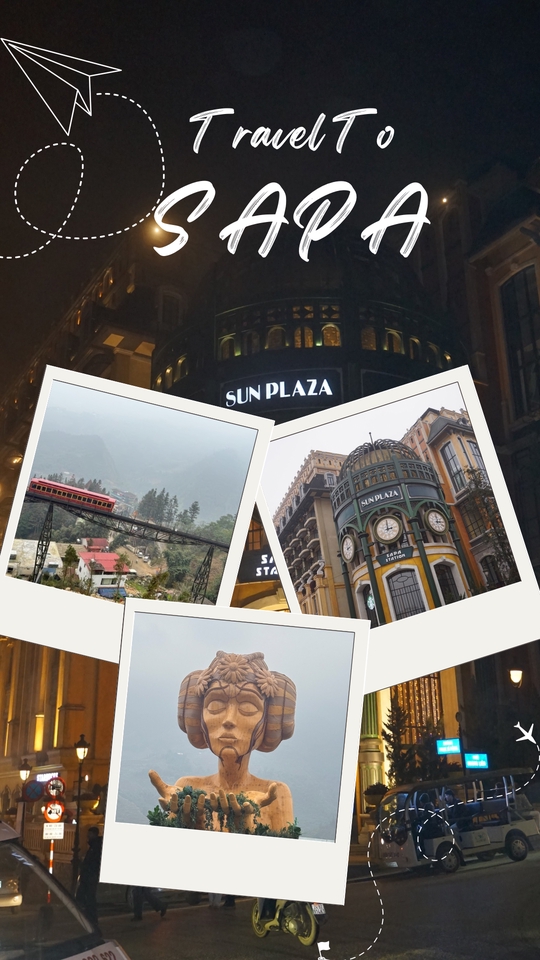 วางแพลนเที่ยว - รับทำแพลนเที่ยวต่างประเทศ - 2