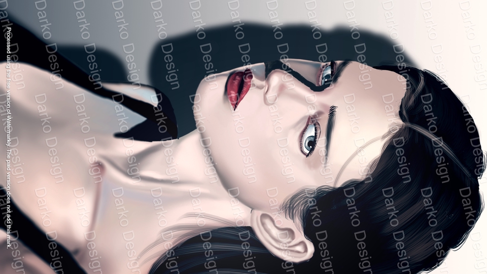 วาดภาพประกอบ - ออกแบบภาพประกอบ - 5