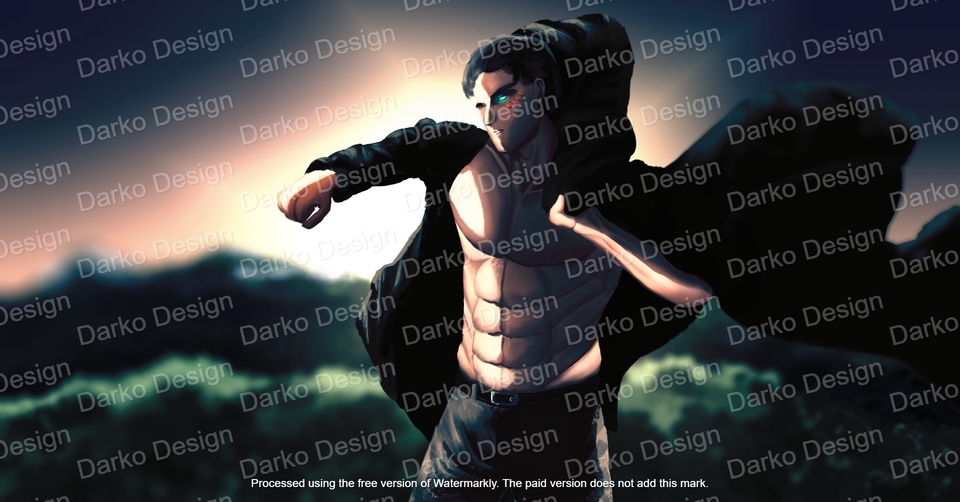 วาดภาพประกอบ - ออกแบบภาพประกอบ - 2