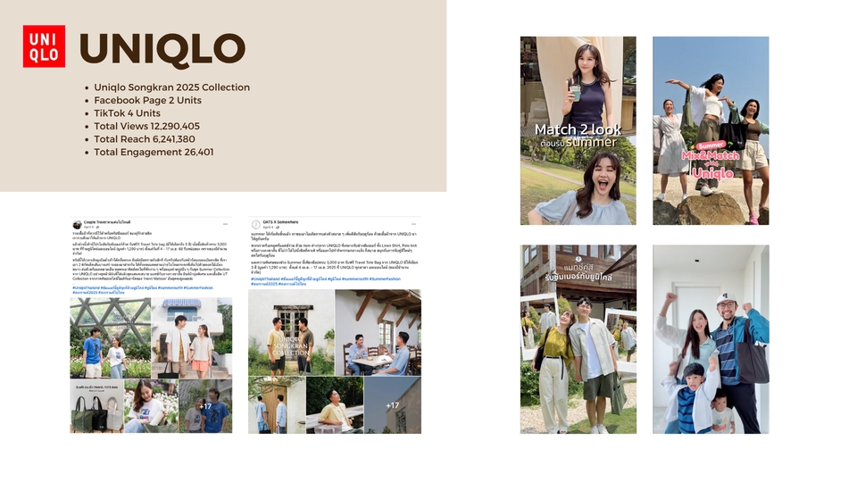 Influencer Marketing Plan - Influencer Project - 2