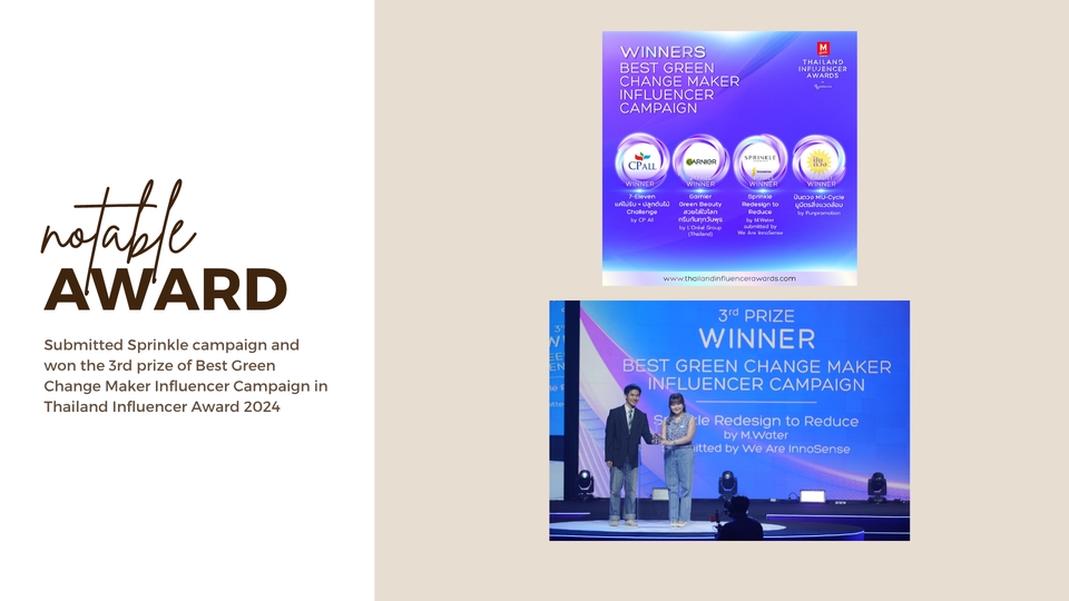 Influencer Marketing Plan - Influencer Project - 18