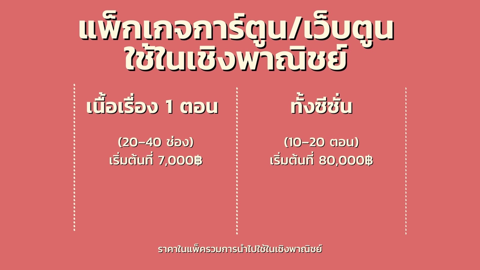 รับเขียนบทภาพยนตร์ บทละคร นวนิยาย เรื่องสั้น พล็อต Treatment มืออาชีพ