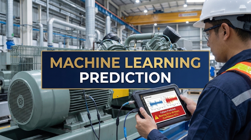 รับทำ Data Science / AI / Machine Learning / OCR / Object Detection / Image Processing