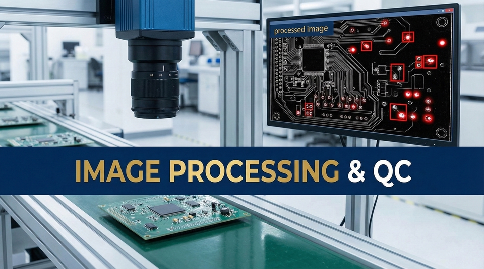 รับทำ Data Science / AI / Machine Learning / OCR / Object Detection / Image Processing