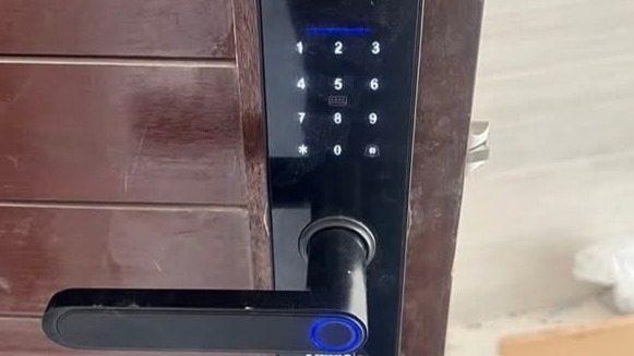 ประตูดิจิตอล เปิด ซ่อม ติดตั้ง