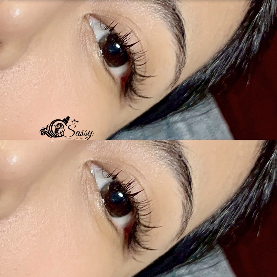 รับต่อขนตา ต่อขนตาถึงบ้าน งานต่อขนตาสวย คุณภาพดี