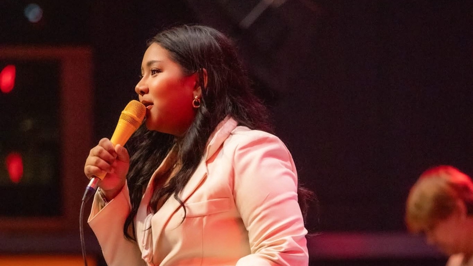 Paddle Pop Band
วงดนตรีกลางคืน เรทมาตรฐาน สากล ลูกทุ่ง ป็อป ร็อค สนใจติดต่อได้เลยค่ะ