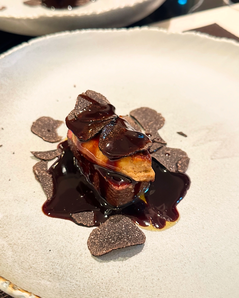 คิดสูตรอาหาร - ทำคอร์สอาหารนอกสถานที่ / ออกแบบเมนู-คิดสูตรอาหาร / ที่ปรึกษาร้านอาหาร / จัด Catering / สอนทำอาหาร - 18