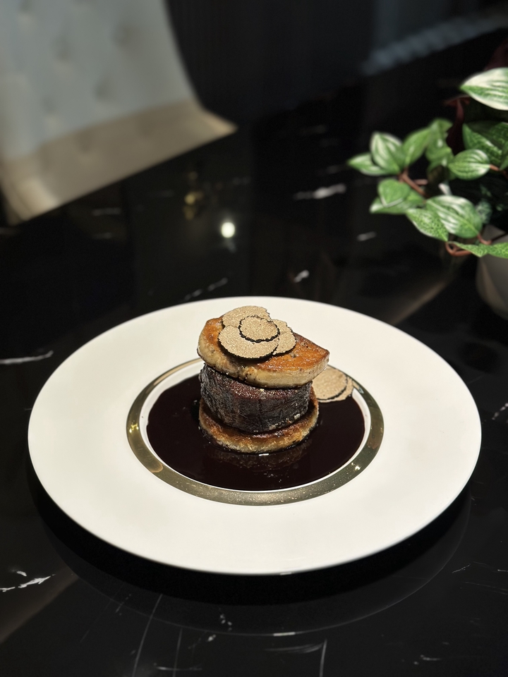 คิดสูตรอาหาร - ทำคอร์สอาหารนอกสถานที่ / ออกแบบเมนู-คิดสูตรอาหาร / ที่ปรึกษาร้านอาหาร / จัด Catering / สอนทำอาหาร - 19