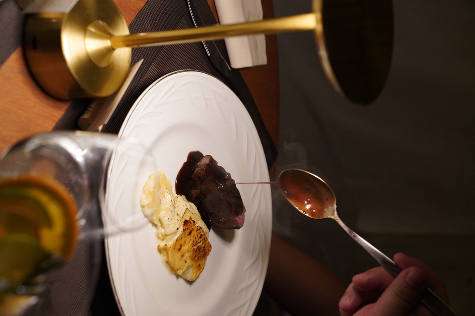 คิดสูตรอาหาร - ทำคอร์สอาหารนอกสถานที่ / ออกแบบเมนู-คิดสูตรอาหาร / ที่ปรึกษาร้านอาหาร / จัด Catering / สอนทำอาหาร - 6