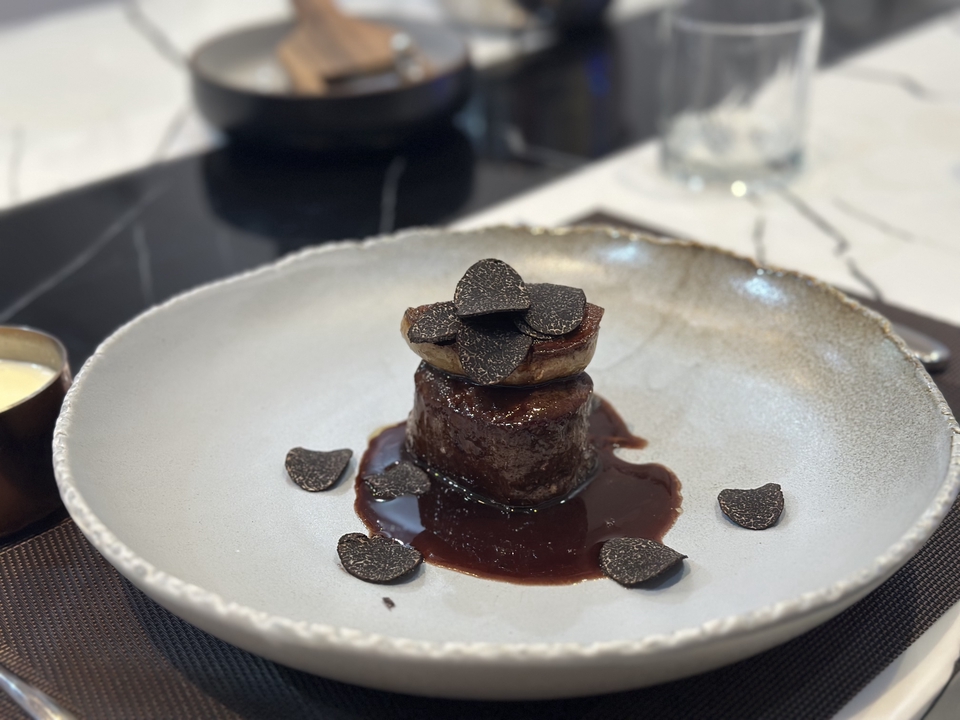 คิดสูตรอาหาร - ทำคอร์สอาหารนอกสถานที่ / ออกแบบเมนู-คิดสูตรอาหาร / ที่ปรึกษาร้านอาหาร / จัด Catering / สอนทำอาหาร - 17