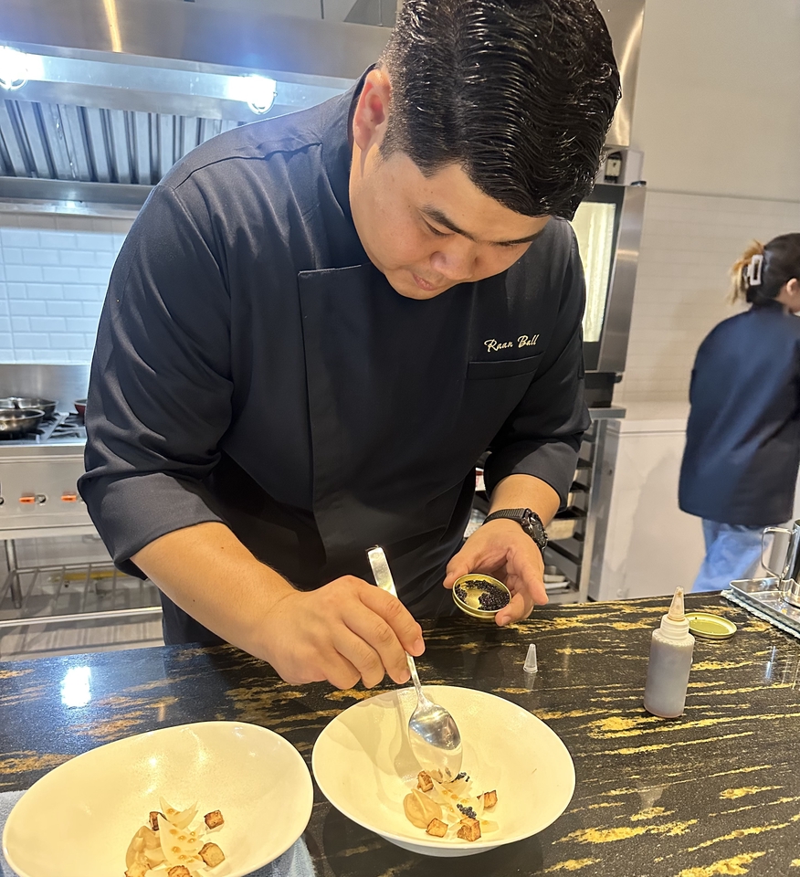 คิดสูตรอาหาร - ทำคอร์สอาหารนอกสถานที่ / ออกแบบเมนู-คิดสูตรอาหาร / ที่ปรึกษาร้านอาหาร / จัด Catering / สอนทำอาหาร - 2