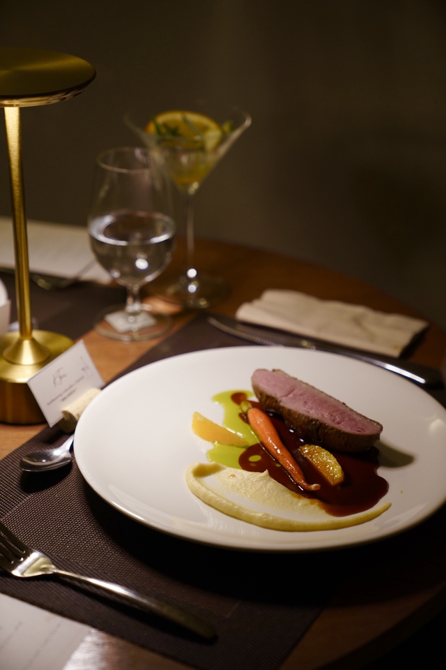 คิดสูตรอาหาร - ทำคอร์สอาหารนอกสถานที่ / ออกแบบเมนู-คิดสูตรอาหาร / ที่ปรึกษาร้านอาหาร / จัด Catering / สอนทำอาหาร - 5