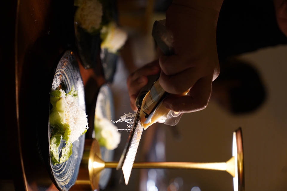 คิดสูตรอาหาร - ทำคอร์สอาหารนอกสถานที่ / ออกแบบเมนู-คิดสูตรอาหาร / ที่ปรึกษาร้านอาหาร / จัด Catering / สอนทำอาหาร - 4