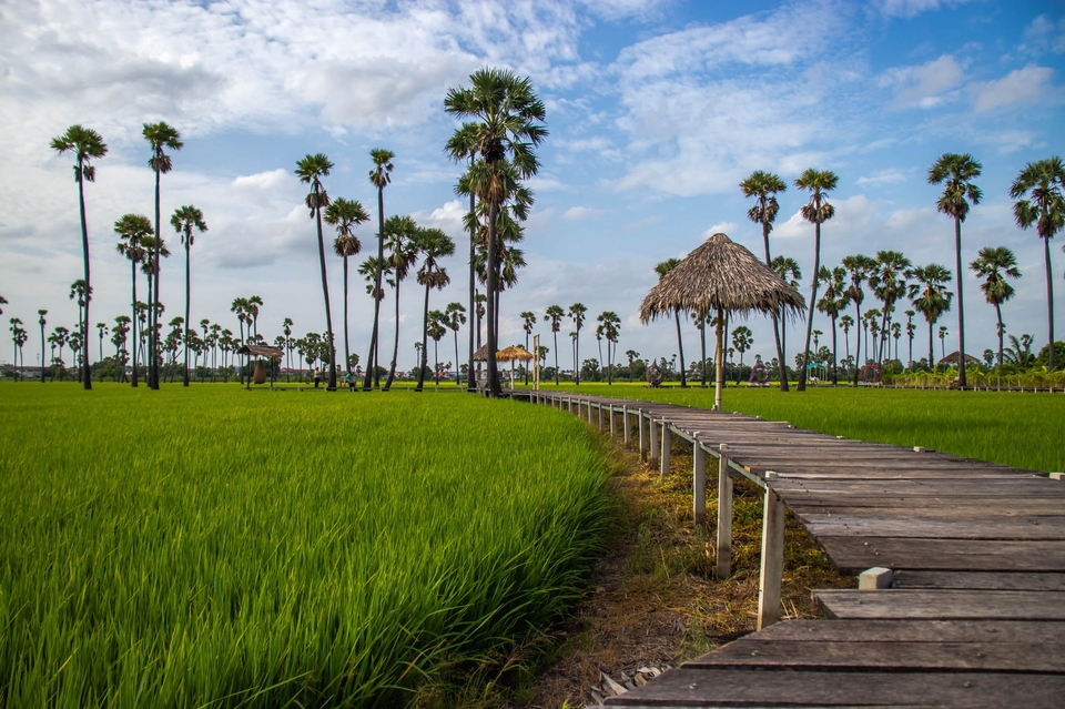 ถ่ายรูปรีวิวสถานที่