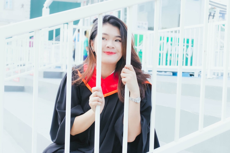 ถ่ายรูปนอกรอบ